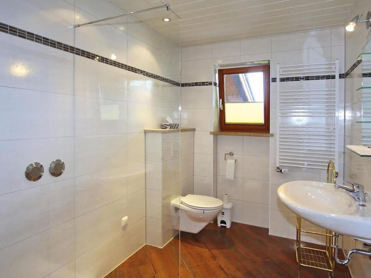 Holiday Flat In Schoenau Am Koenigssee Apartment Schoenau am Koenigsee