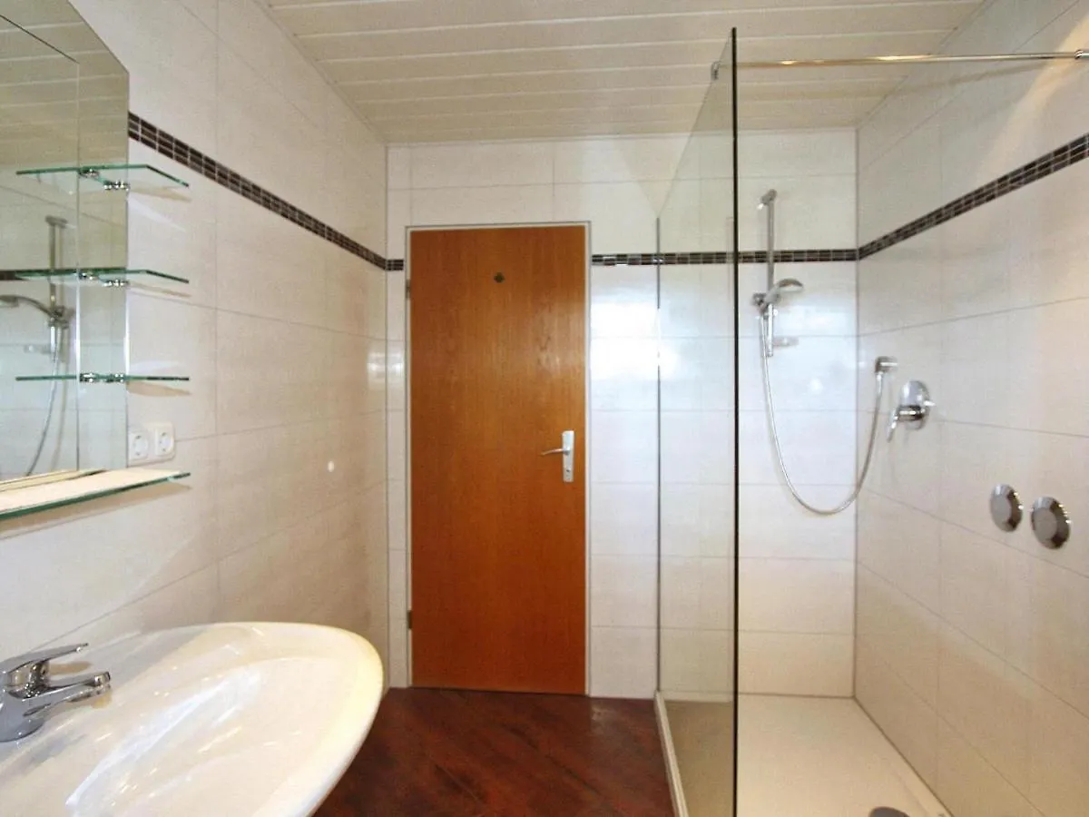 Apartment Holiday Flat In Schoenau Am Koenigssee Germany
