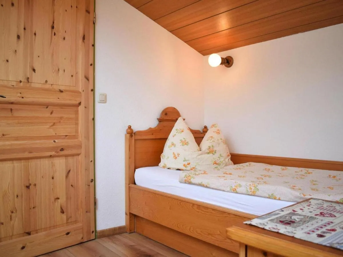 Apartment Holiday Flat In Schoenau Am Koenigssee