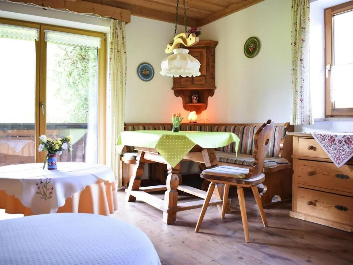 Holiday Flat In Schoenau Am Koenigssee 0*, Schoenau am Koenigsee Germany