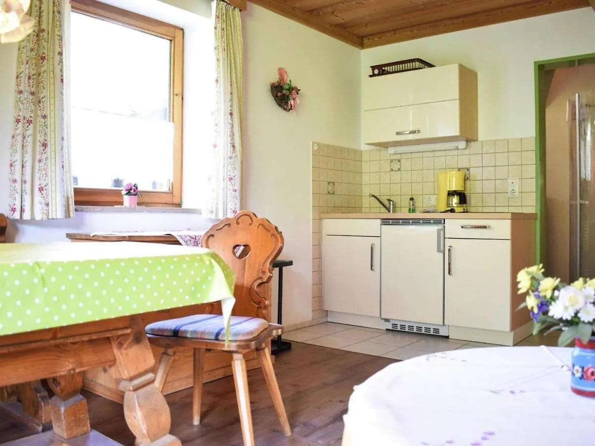 Holiday Flat In Schoenau Am Koenigssee 0*, Schönau am Königssee