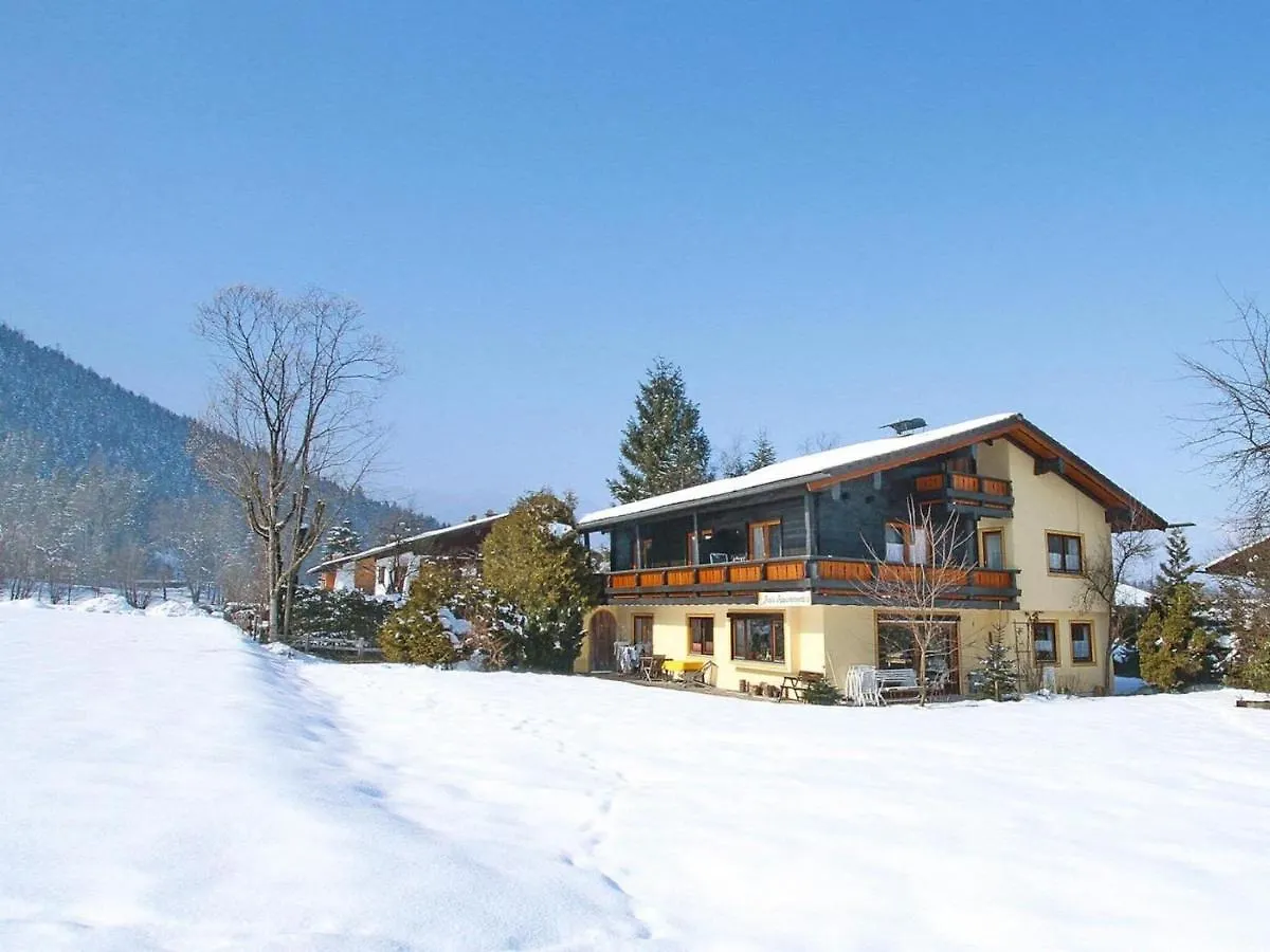 Holiday Flat In Schoenau Am Koenigssee Schoenau am Koenigsee