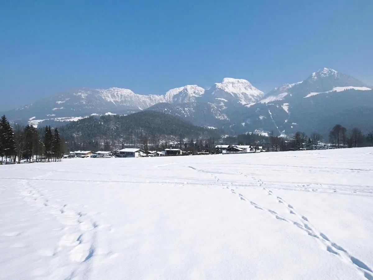 Holiday Flat In Schoenau Am Koenigssee Appartamento Schönau am Königssee