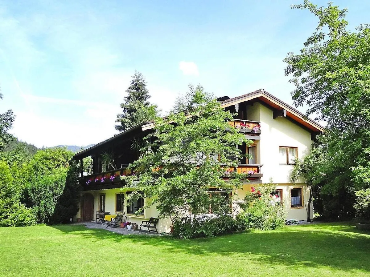 Appartamento Holiday Flat In Schoenau Am Koenigssee