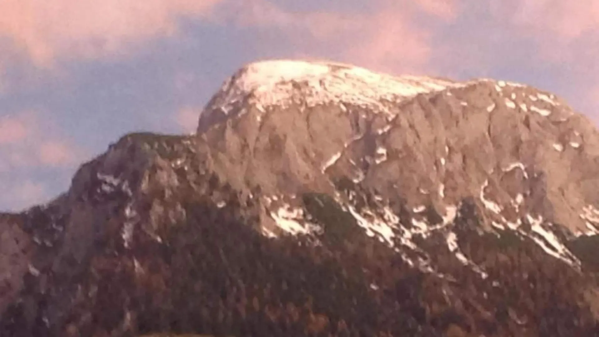Holiday Flat In Schoenau Am Koenigssee Germania