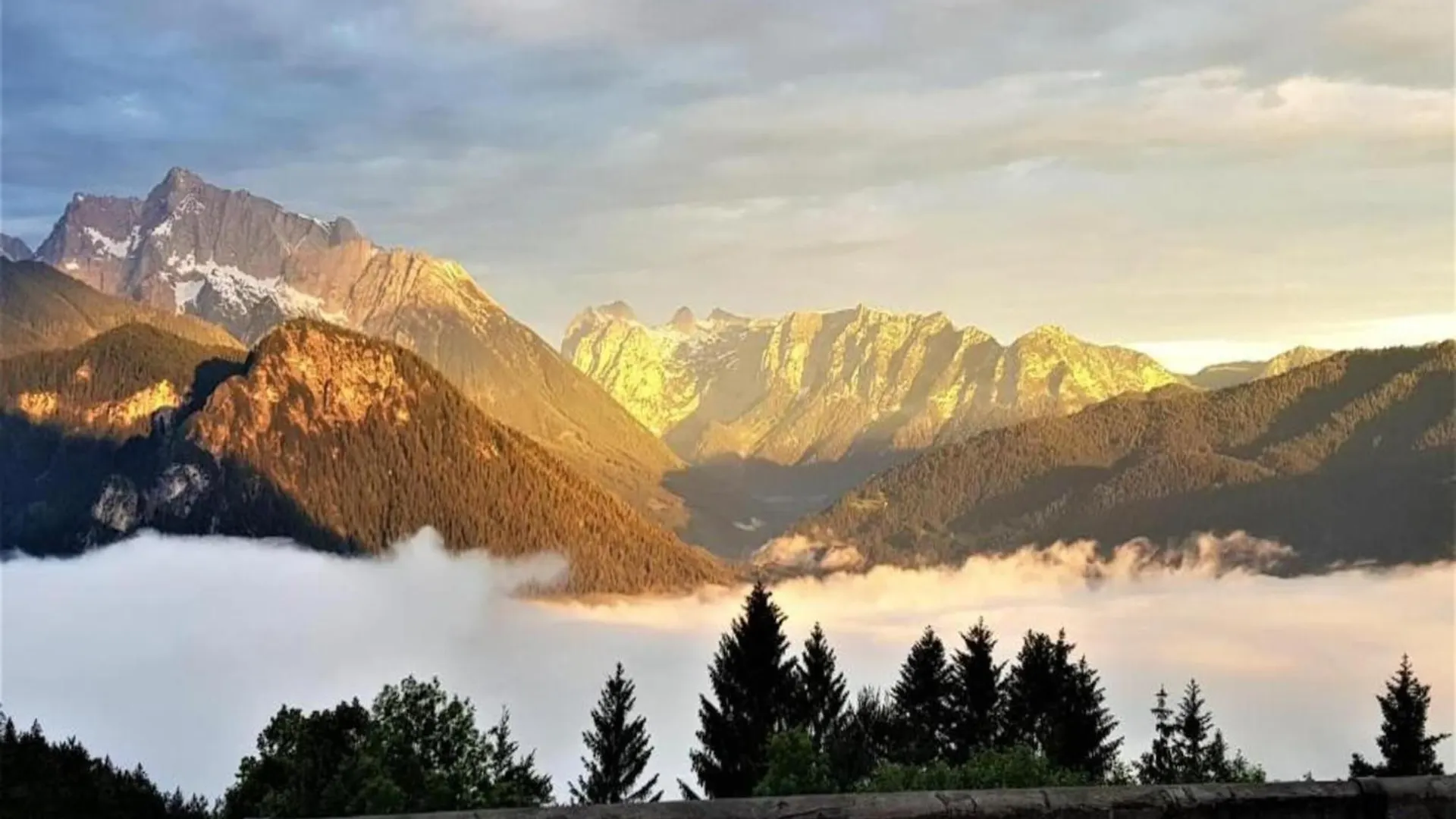 Holiday Flat In Schoenau Am Koenigssee Appartamento Schönau am Königssee