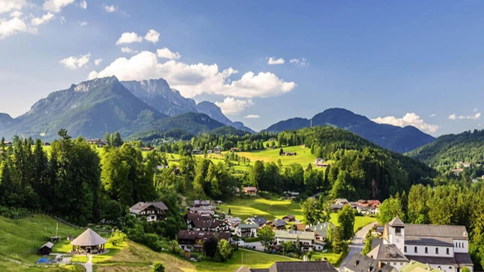 Holiday Flat In Schoenau Am Koenigssee Appartamento Schönau am Königssee