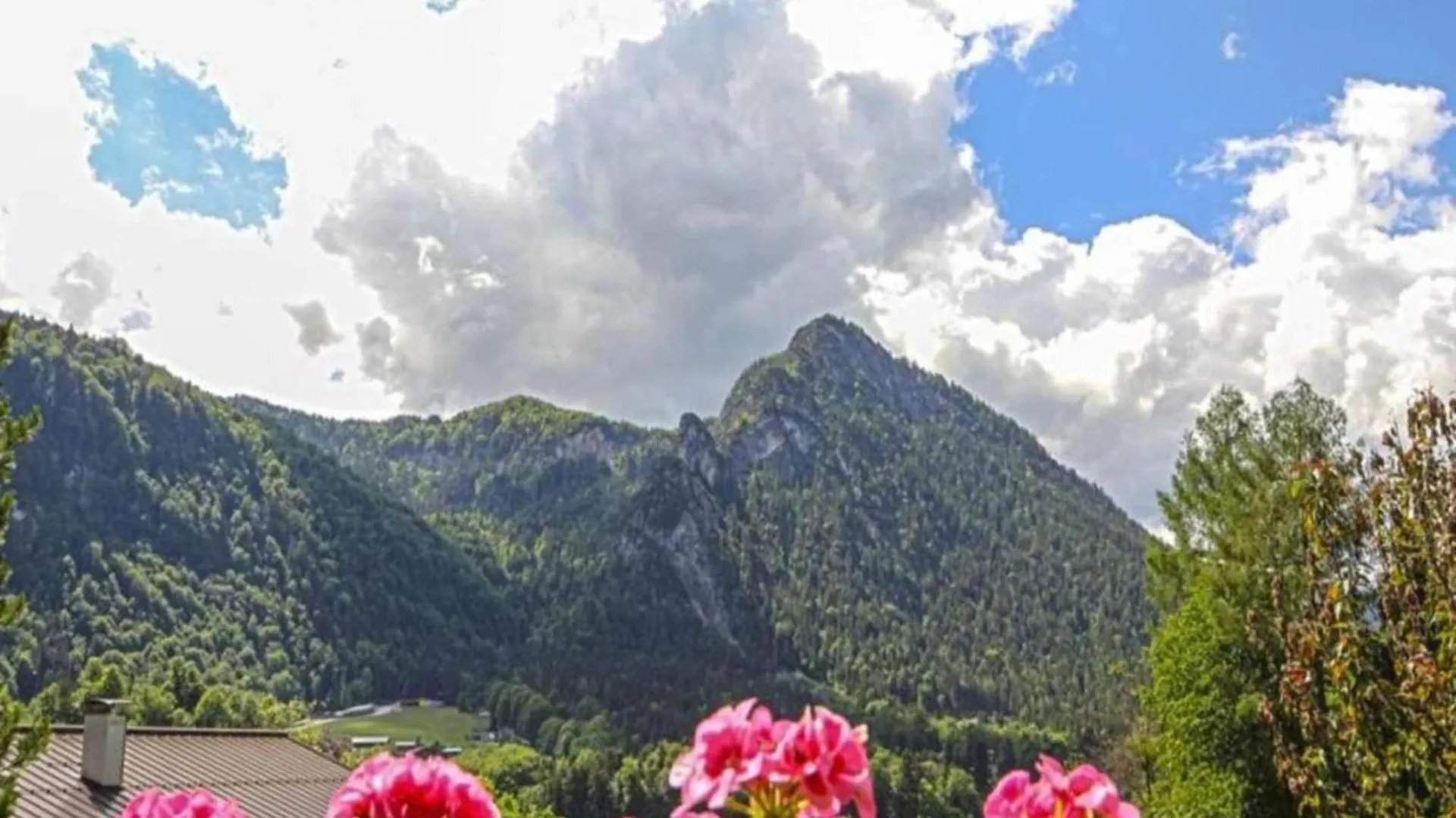 Appartamento Holiday Flat In Schoenau Am Koenigssee